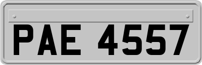 PAE4557
