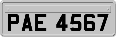 PAE4567
