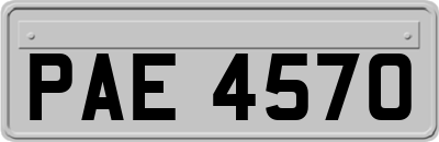 PAE4570
