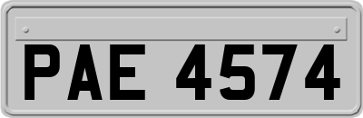 PAE4574