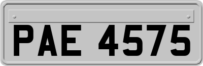 PAE4575