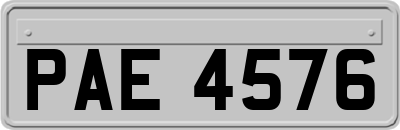 PAE4576