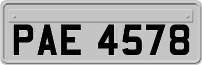 PAE4578