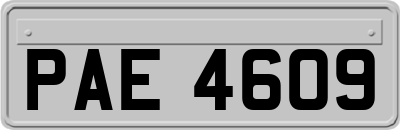 PAE4609