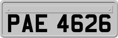 PAE4626
