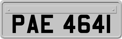 PAE4641