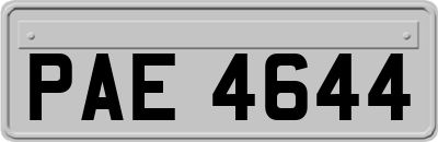 PAE4644