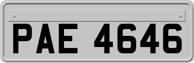 PAE4646