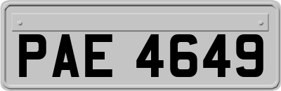 PAE4649