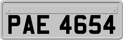 PAE4654
