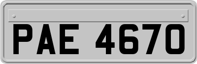 PAE4670