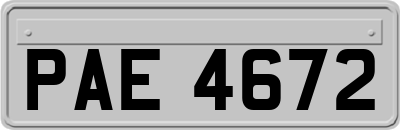 PAE4672