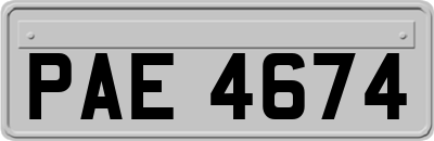 PAE4674