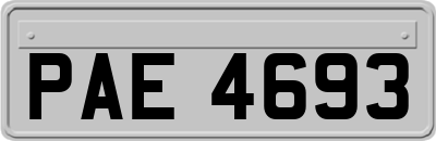PAE4693