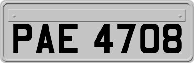 PAE4708