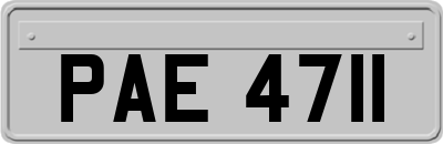 PAE4711