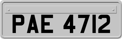 PAE4712