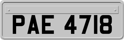 PAE4718