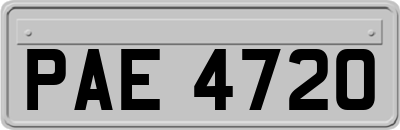PAE4720