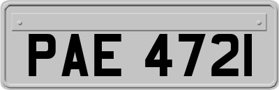 PAE4721