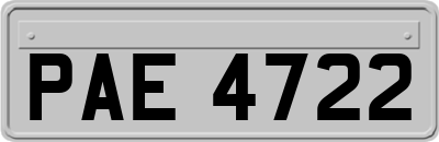 PAE4722