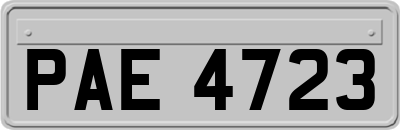 PAE4723