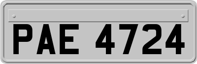 PAE4724