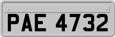PAE4732