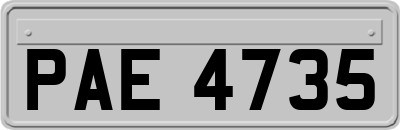 PAE4735