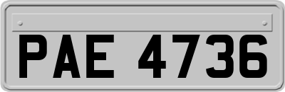 PAE4736