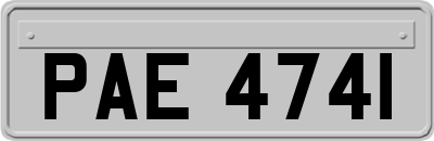 PAE4741