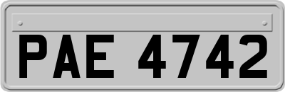 PAE4742