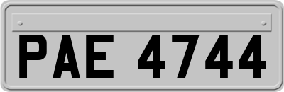 PAE4744
