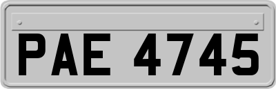 PAE4745