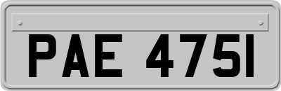 PAE4751