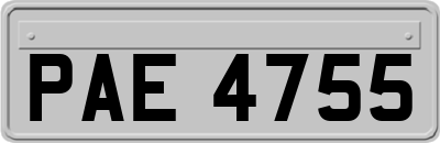PAE4755