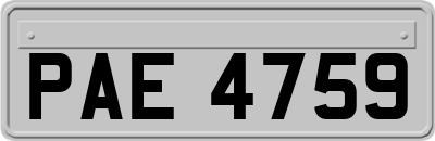 PAE4759
