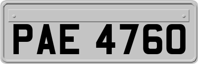 PAE4760