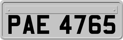 PAE4765