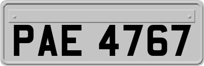 PAE4767