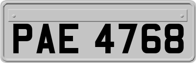 PAE4768