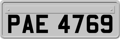 PAE4769
