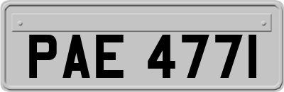 PAE4771