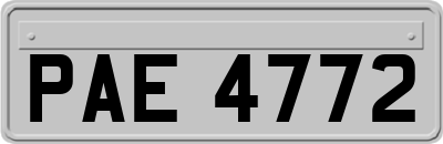 PAE4772