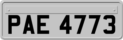 PAE4773