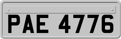 PAE4776
