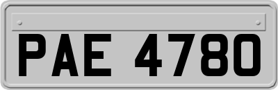 PAE4780