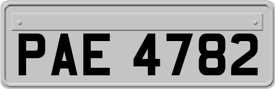 PAE4782