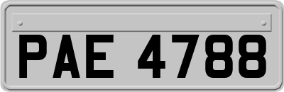 PAE4788