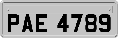 PAE4789